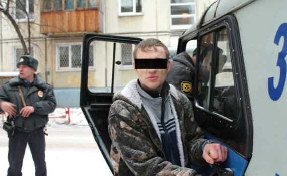 Полицейские ХМАО задержали в Башкирии подозреваемого в серии мошенничеств