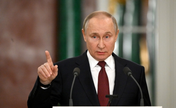 Interia: Путин шокировал Запад своим заявлением