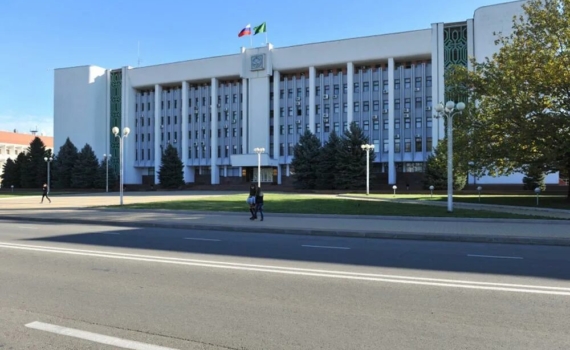 Шесть проектов из Адыгеи одержали победу в конкурсе Фонда президентских грантов