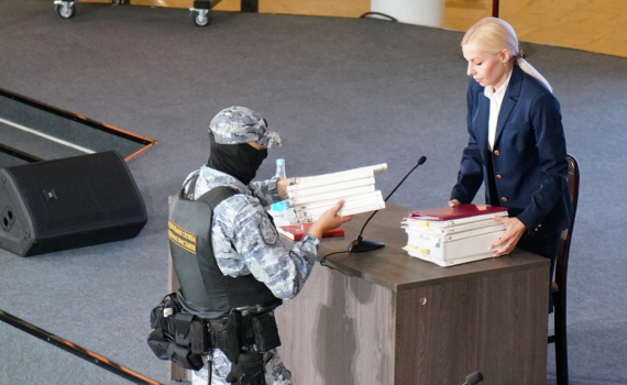 Отрезал пенис за измену: как ревность толкнула бизнесмена на зверскую расправу над судьёй в Камышине