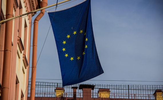 Европа не сможет разрешить украинский кризис с позиции силы