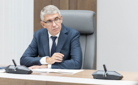 Дмитрий Миляев: Продолжает развиваться региональный демографический стандарт