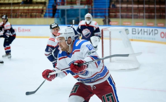 Миляев поздравил АКМ с победой над 