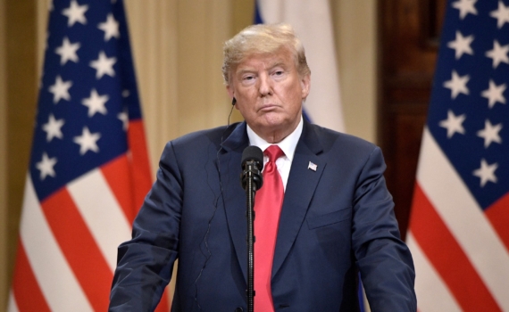 Политолог Пятибратов: Трамп использует Австралию против Китая