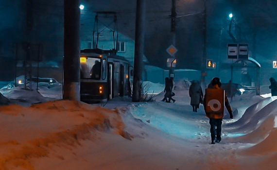 Уникальные шапки для идеального образа зимой 2025-2026: стильная защита от стужи — подходят всем