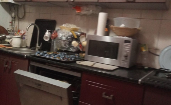 Тайные враги вашей кухни: вещи, которые портят уют и мешают готовить — что немедленно убрать