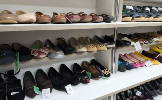 Балетки из прошлого стали обувью будущего: неожиданное возвращение в 2026 год — эстетика и удобство Балетки из прошлого стали обувью будущего: неожиданное возвращение в 2026 год — эстетика и удобство