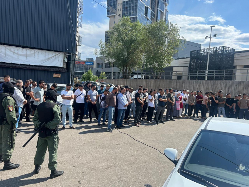 Гращенков: Югра становится полигоном для жесткого контроля миграции МВД по Республике Татарстан