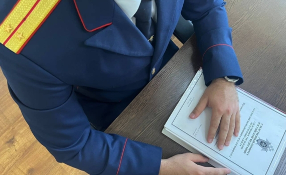 В Адыгее экс-начальник отдела архитектуры районной администрации осужден за взятки В Адыгее экс-начальник отдела архитектуры районной администрации осужден за взятки