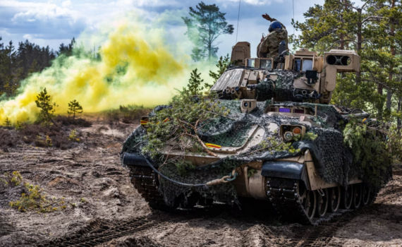 Эксперт: ВСУ начнут терять позиции на ЛБС из-за нехватки ГСМ Эксперт: ВСУ начнут терять позиции на ЛБС из-за нехватки ГСМ