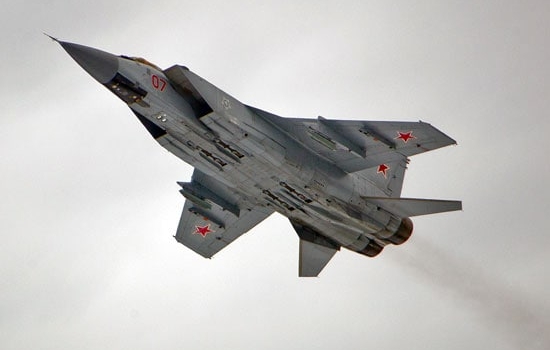 Украина использует свою авиацию исключительно для борьбы с российскими БПЛА Украина использует свою авиацию исключительно для борьбы с российскими БПЛА